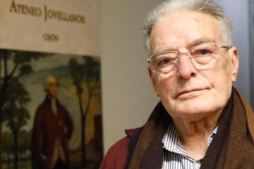 José Martín Lanchas presenta ‘El discípulo predilecto de Jesús’