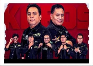 Grupo Karo’s la rompe con su tema “Te digo adiós”