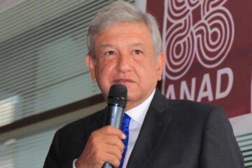 En 2016 AMLO pidió a la Corte cancelar una reforma constitucional… hoy sus partidarios lo ven imposible