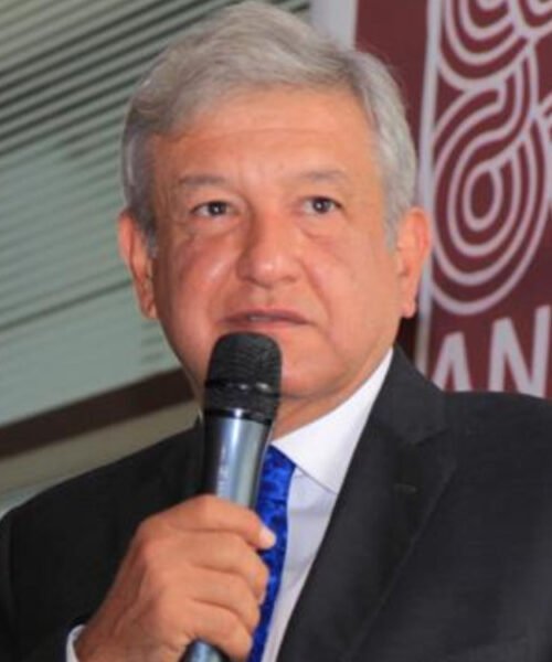 En 2016 AMLO pidió a la Corte cancelar una reforma constitucional… hoy sus partidarios lo ven imposible