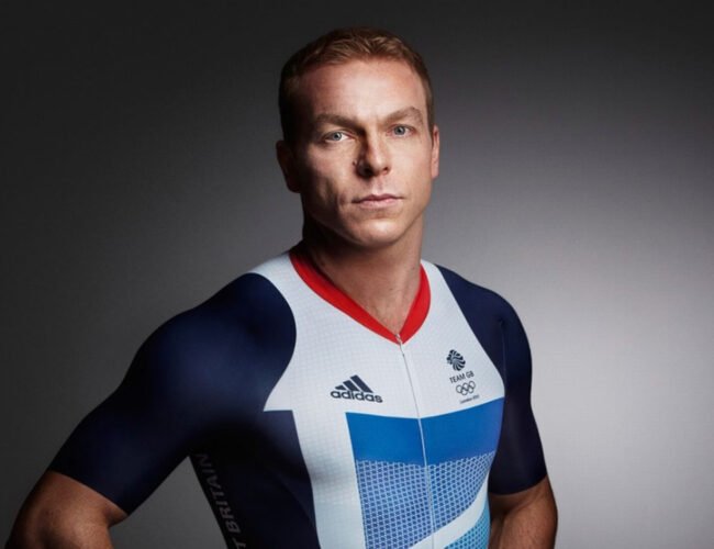 Revela Chris Hoy, leyenda británica del ciclismo olímpico, que sufre cáncer terminal | Video