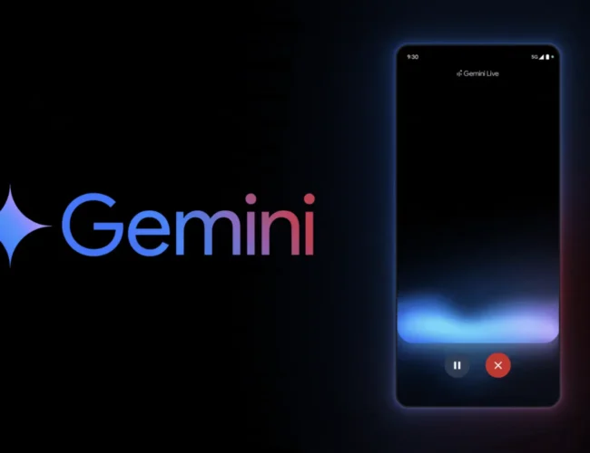 Gemini Live ya habla español: así puedes incorporar la IA de Google a tu día a día