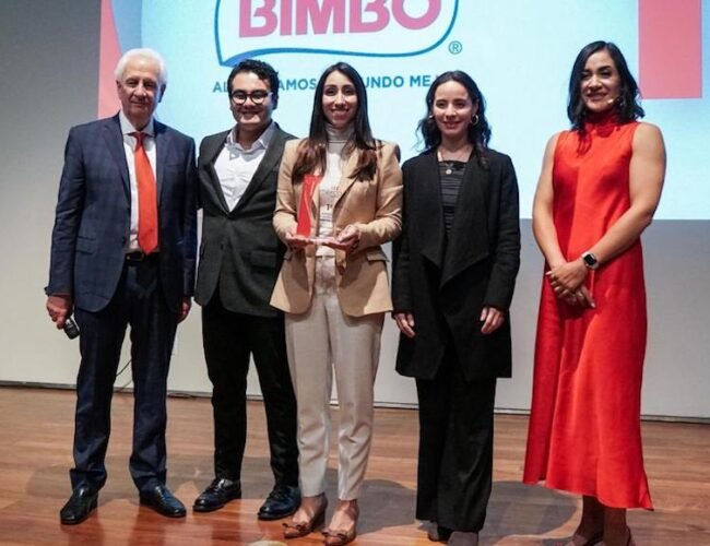 Grupo Bimbo es la Empresa con Mejor Reputación de México, según ranking de Merco