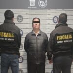 Vinculan a proceso a ex director de la Normal de Tenería tras asesinato de alumno