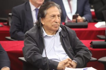 Dan 20 años de cárcel a expresidente Toledo por corrupción en caso Odebrecht | Perú