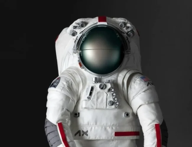 La alta costura llega al espacio: Prada presenta el diseño de los trajes para la misión Artemis III de la NASA