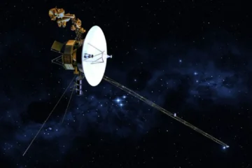 La mítica Voyager 1 podría perderse para siempre: la NASA no sabe nada de la nave desde hace una semana