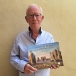 Vicente Roig Beltrán presenta ‘La Ruta de la Seda y sus caravanserais’