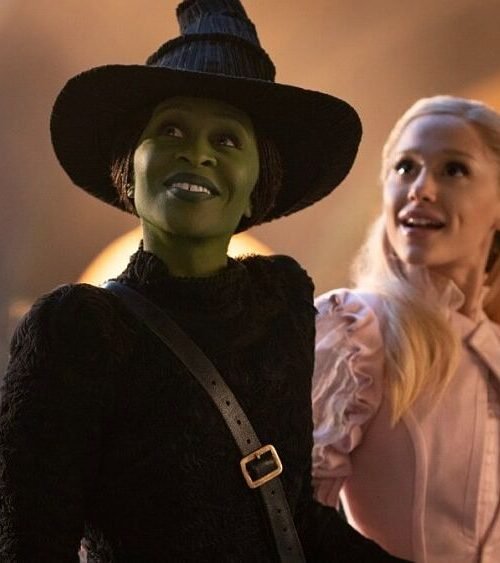 ‘Wicked’: de regreso a la tierra de Oz de la mano de la perfecta vacuna contra ‘Gladiator’ (****)