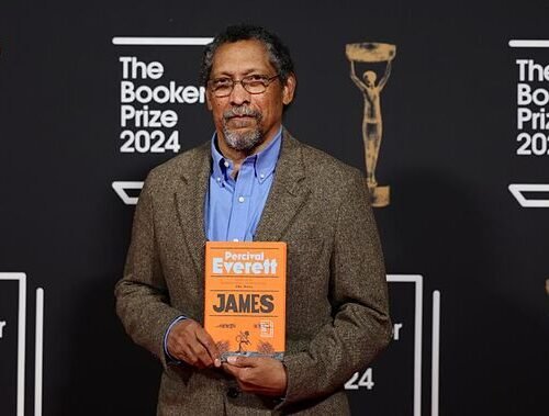 Percival Everett gana el National Book Award a la mejor novela del año en EEUU