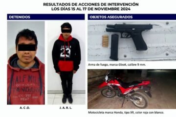 Sicarios contratados asesinaron a hermanas triquis: Fiscalía de Oaxaca