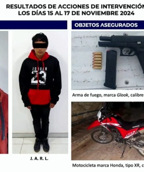 Sicarios contratados asesinaron a hermanas triquis: Fiscalía de Oaxaca