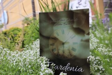 ‘Gardenia’, la fascinante saga de fantasía que conquista a los lectores