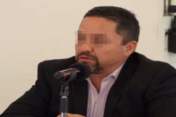 Desaforan a magistrado para que enfrente proceso por delitos de alto impacto