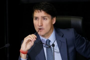 Lo ideal es continuar el T-MEC, depende de las decisiones de México: Trudeau