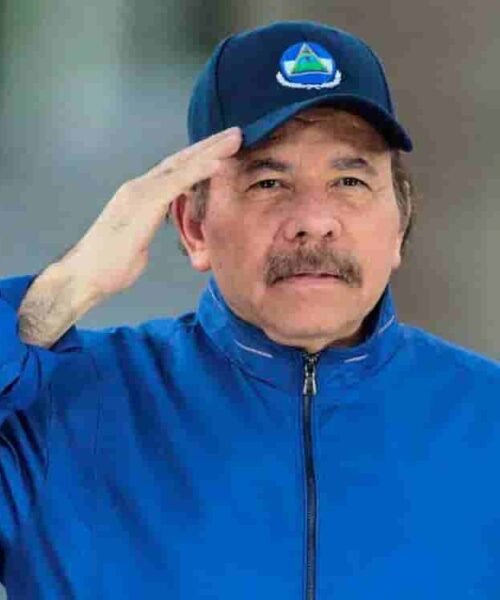 Va reforma para subordinar poderes al Ejecutivo y ampliar periodo presidencial | Nicaragua