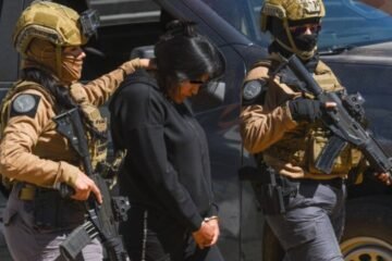 Operación Enjambre: Ellos son los 7 funcionarios detenidos en Edomex