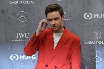 La Justicia argentina procesa a cinco personas por la muerte de Liam Payne en Buenos Aires