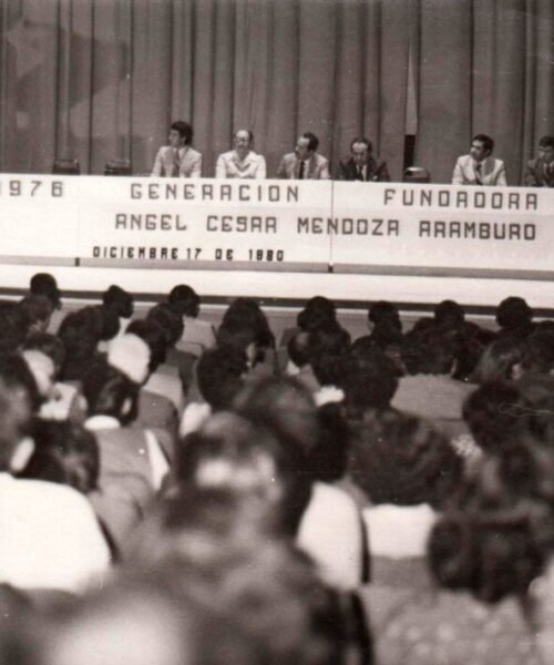 La UABCS celebra 49 años de historia