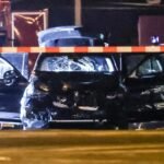 Atentado sin cómplices, atropellamiento en mercadillo de Navidad en Alemania; 2 muertos y 70 heridos