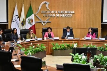 El Instituto Electoral de la CdMx avala 883 mdp para elección de jueces y magistrados