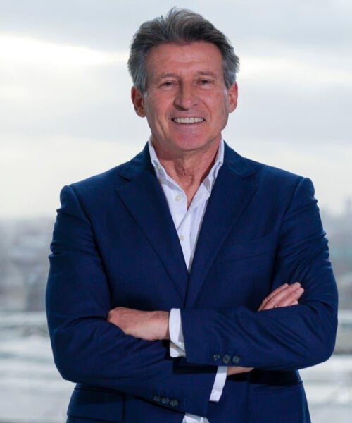 Sebastian Coe promete reorganizar el Comité Olímpico Internacional (COI)