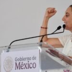 La Presidenta responde a Trump: “Nunca nos vamos a subordinar. México es soberano…”