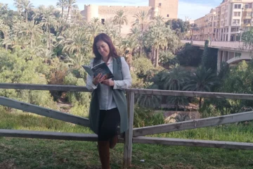 María Asunción Ramírez Guerrero publica «Vayas donde vayas, ve con todo tu corazón», el nuevo libro que está transformando el desarrollo personal