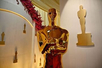 Nominados a los Premios Oscar: lista completa de nominaciones