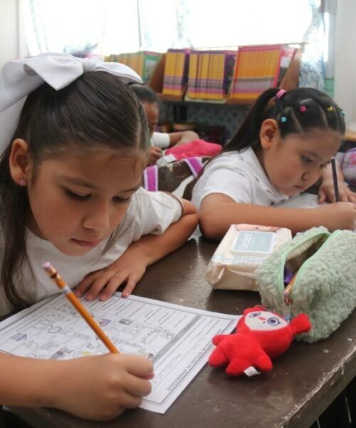 Publican resultados de evaluación diagnóstica en Baja California Sur