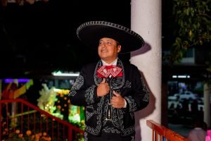 José Miguel, la nueva cara del regional mexicano