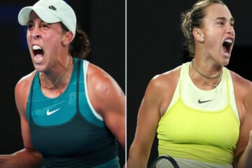 Abierto de Australia: Se citan Sabalenka y Keys en la Final | Video