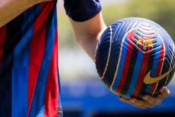 Continúa la polémica: LaLiga y RFEF no permiten al Barça inscribir a Olmo y Víctor