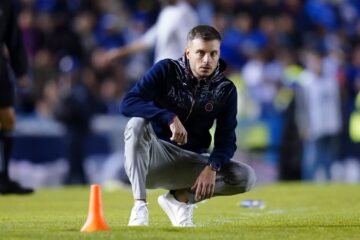 Cruz Azul no se deja y demanda a Anselmi