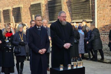 Piden preservar la memoria de Auschwitz al cumplirse 80 años de su liberación | Video