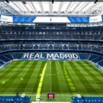 Real Madrid, primer club en superar mil millones de euros en ingresos