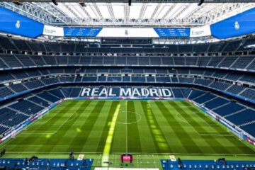 Real Madrid, primer club en superar mil millones de euros en ingresos