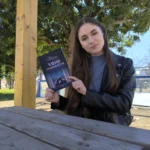 Evelyn Pérez Ros debuta en la literatura con "Vidas (Im)perfectas", una historia de amor y misterio que promete enganchar a los lectores