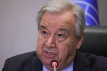 Guterres: ‘Todos perdemos’ en una guerra comercial