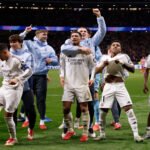 Champions League: Sobrevive el campeón a susto colchonero | Resultados