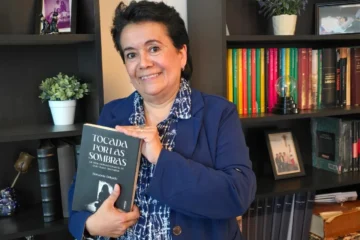 Bernabela Esperanza Delgado Salinas: una voz literaria que ilumina la oscuridad de la historia personal y colectiva