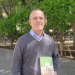 Francisco José Vidal-Salmerón Pujante invita a la reflexión colectiva con su primer libro