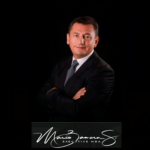 Mario Fernando Zamora: una historia de sueños cumplidos y lucha interior