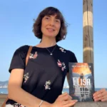 Ester Álvarez Guillén desafía los límites del género con una novela que conmueve y transforma