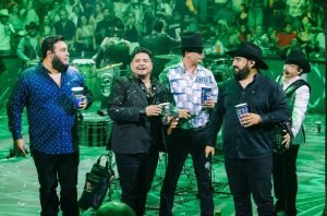 El Corrido de Monterrey y el Sinaloense se unen en un solo ritmo: La Adictiva y Norteñazo