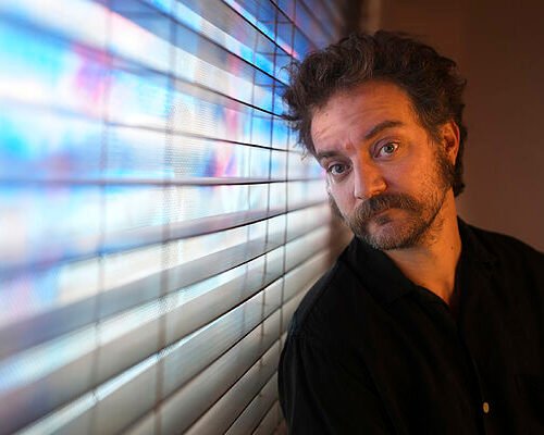 Pol López: «Ser adulto no es pagar facturas y tener estatus. Vivir así te echa un manto de tristeza encima»