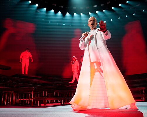 ‘The New Papito’: Vuelve  Bosé a devolver la juventud que les robó su Amante Bandido