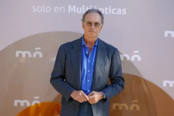 Bertín Osborne se retira de la música: «Yo soy de reciclarme»