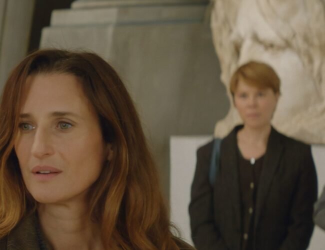 Tres amigas: el cine que camina por la vida y, claro está, el amor (****)