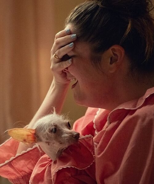 Sin medida: la serie de Lena Dunham que mira a los 30 años como Girls miraba a los 20